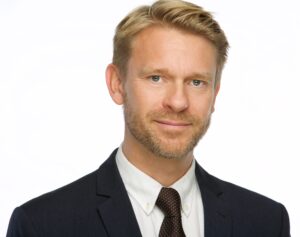 Martin Halle