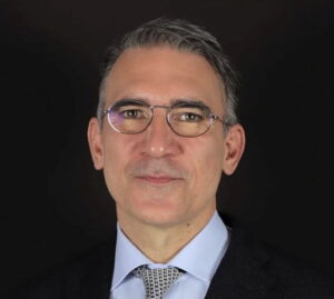 Teoman Dogan