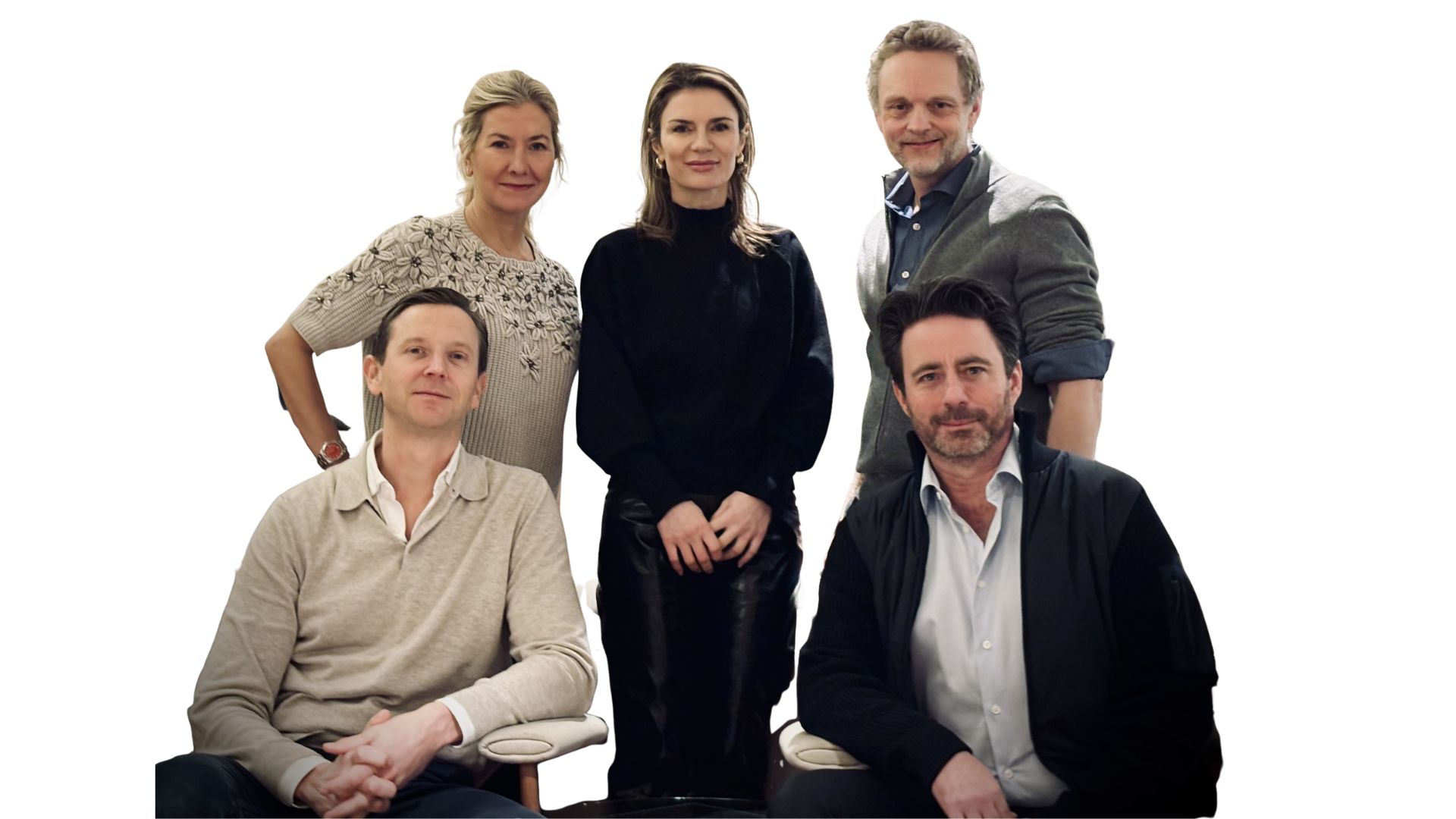 Styrelsen 26 SFEP:s styrelse 2026